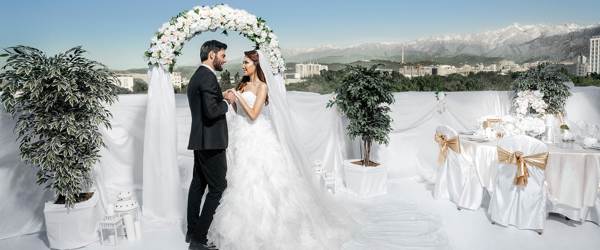 Wo kann man nach der Hochzeit ein Hochzeitskleid verkaufen? 