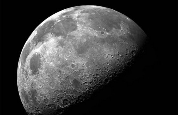 Eine weitere künstliche Struktur auf dem Mond entdeckt