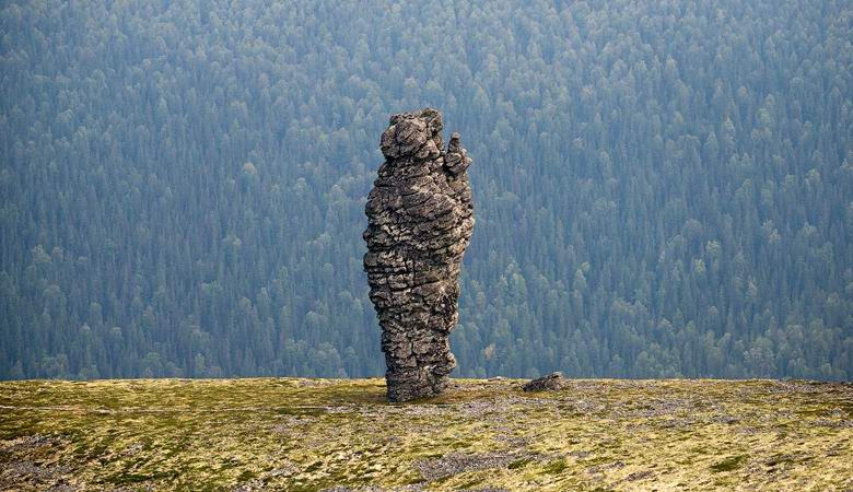 Spuren einer Atomexplosion am Dyatlov-Pass entdeckt