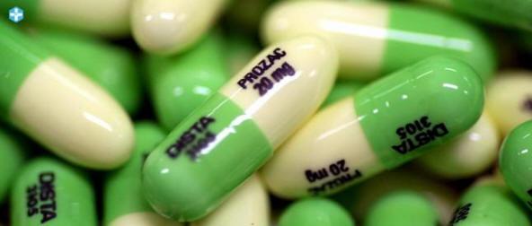 Prozac Nation: Amerikaner sind verrückt nach Antidepressiva