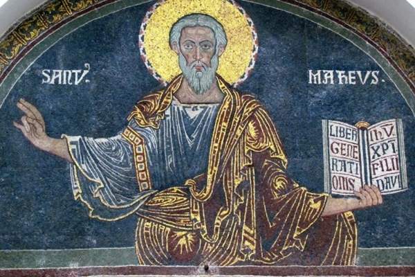 Volkszeichen, Verschwörungen, Bräuche für den 29. November (Tag des Apostels Matthew Levi) 