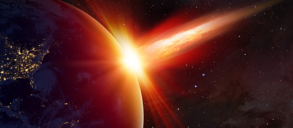 Die NASA ist bereit, die Erde vor Asteroiden zu verteidigen, benötigt aber Geld 