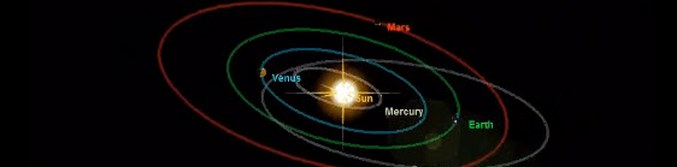 NASA: Ein Meteor ging über die Vereinigten Staaten