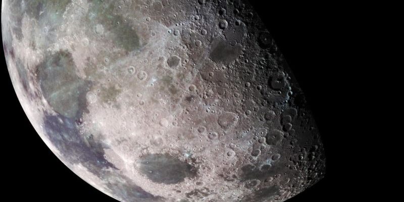 Die NASA kündigt am Montag eine aufregende Entdeckung des Neumondes an 