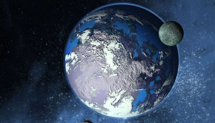 NASA: Die Entdeckung eines Planeten, der der Erde sehr ähnlich ist, wird einen Durchbruch bei der Suche nach außerirdischem Leben ermöglichen 