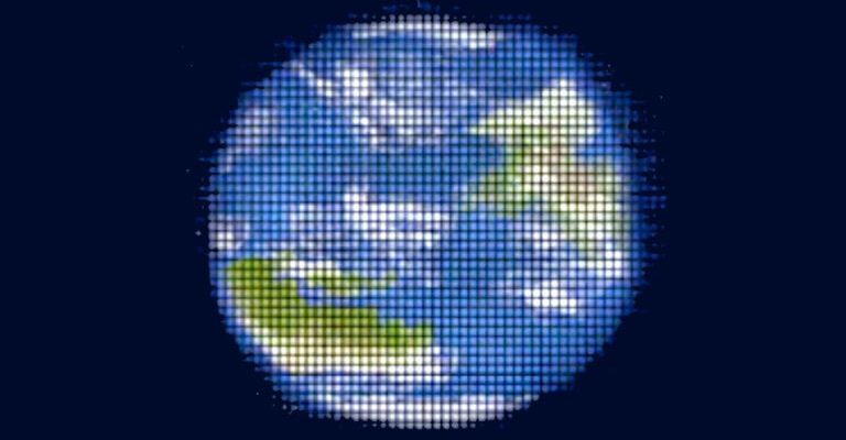 Die NASA wird die Idee eines Teleskops testen, das Vegetation auf fernen Planeten erkennen kann 