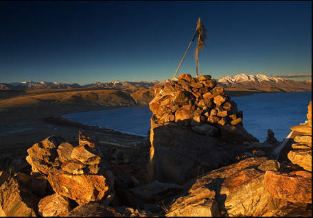 Manasarovar