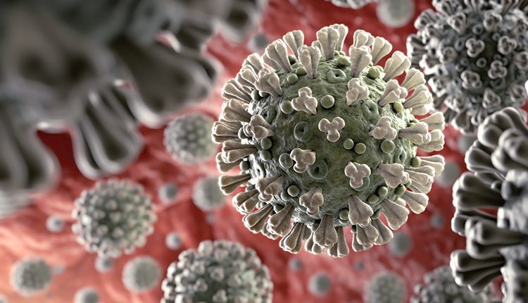 Nein, das Coronavirus ist nicht wie die Grippe.  Hier sind die sehr wichtigen Unterschiede 