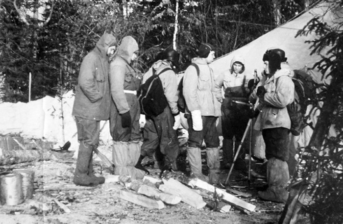 Ist das Geheimnis des Todes der Dyatlov-Gruppe gelüftet?