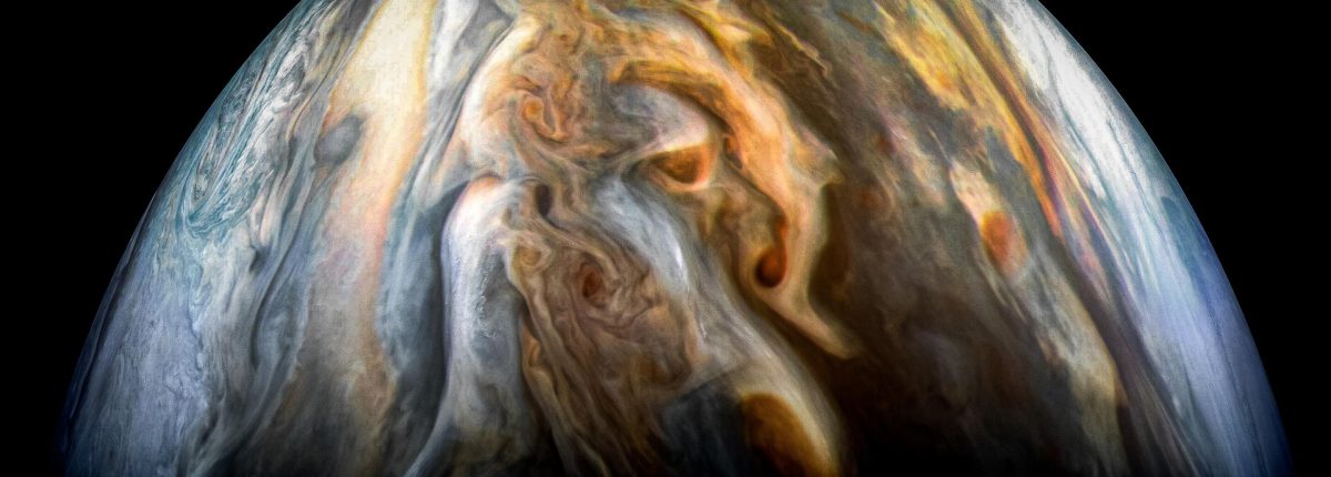 Neue Daten zu Jupiter: viel mehr Wasser als erwartet 