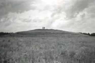 Novohopersky Pyramide. Hüter der Geheimnisse