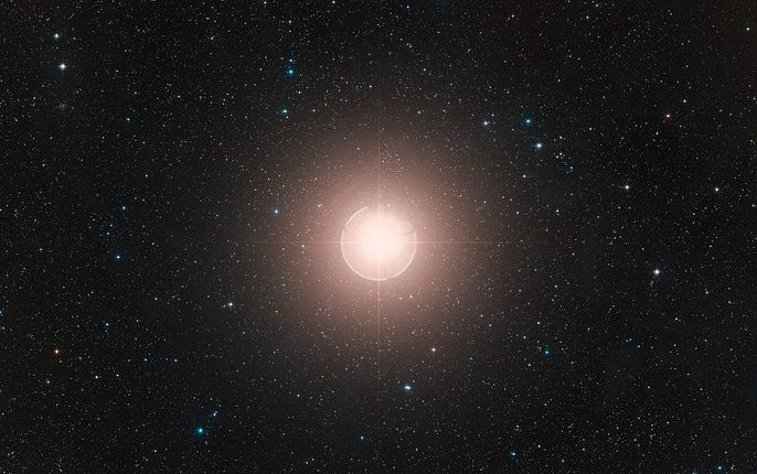 Nun, Betelgeuse hat offiziell aufgehört zu verblassen 