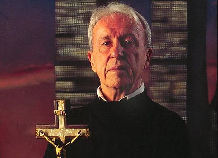 Warum ist der katholische Exorzist Malachi Martin gestorben?