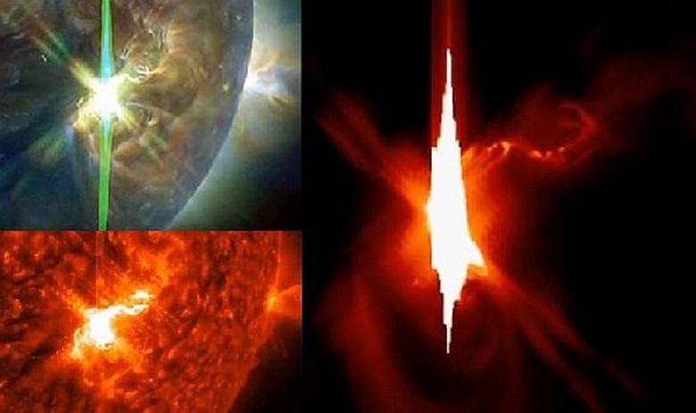 Das Plasma der Sonne wird die Erde umhüllen: Was bedroht Erdlinge?