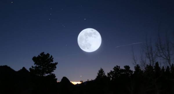 Mond 