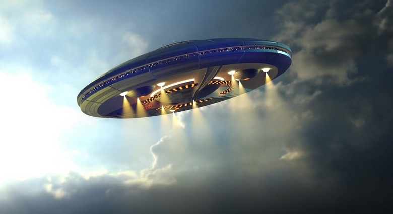 Warum sind UFOs häufiger?