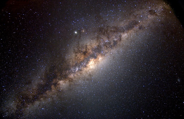 Fast jedes Sternensystem in unserer Galaxie kann Planeten bewohnt haben.