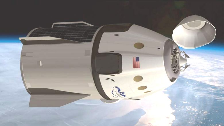 Die Vorbereitungen der NASA für bemannte Raumflüge sind etwas überraschend.
