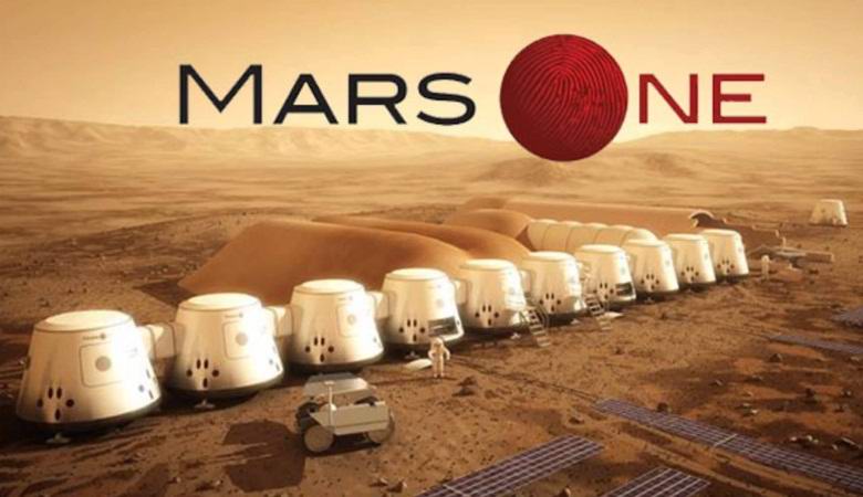 Flüge zum Mars werden abgesagt: Das Unternehmen, das versprach, den Roten Planeten zu kolonisieren, ging bankrott.