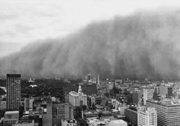 Erwärmung stärkt El Nino