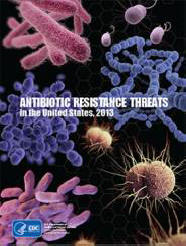 Die nahende Pest kann nicht durch Drogen gestoppt werden. Die USA haben das Ende einer Ära der Antibiotika erkannt.