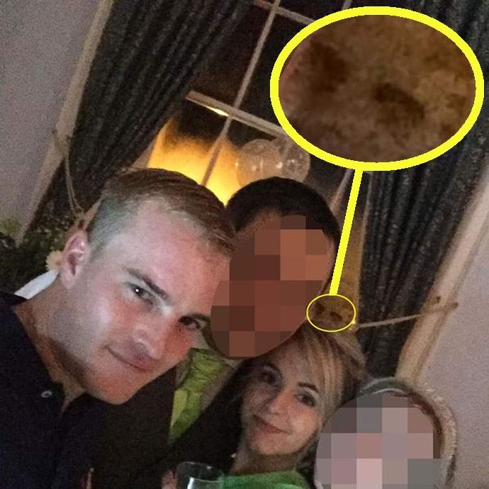 Der Geist von Königin Charlotte hat das britische Bild ruiniert