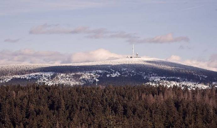 Geister des mystischen Preußens