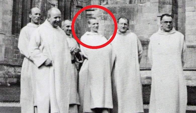Der Regisseur untersucht das mysteriöse Verschwinden eines schottischen Priesters