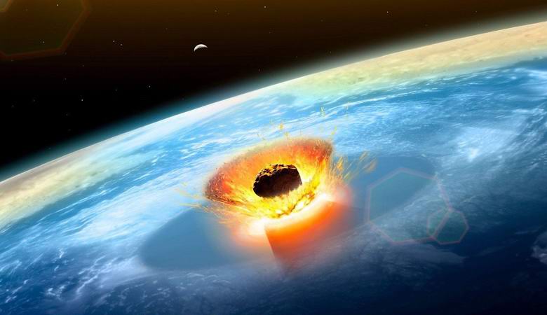 Russische Wissenschaftler warnen vor einem möglichen Sturz eines Asteroiden auf die Erde in den kommenden Jahrzehnten.