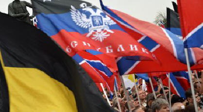 Die russische öffentliche Meinung der Vereinigten Staaten ist auf ein Rekordtief gefallen
