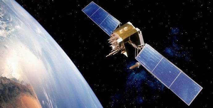 Russland und China werden ein einzigartiges Satellitensystem schaffen