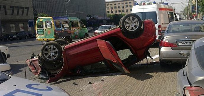 Betrunkene Fahrer müssen mit anderen Methoden bekämpft werden.