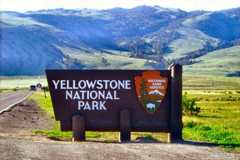 Die Tage bis zum Ende der Welt zählen: Yellowstone Supervulkan wacht auf