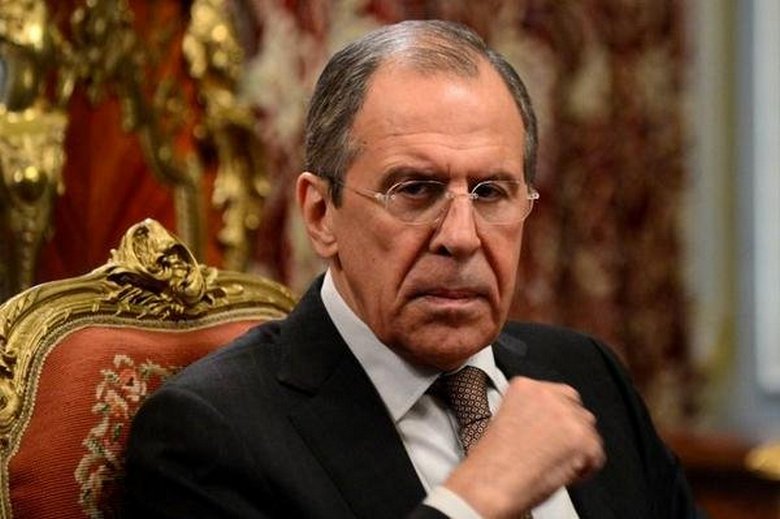 Sergej Lawrow: Es wird keinen ernsthaften militärischen Konflikt zwischen Russland und den USA geben.