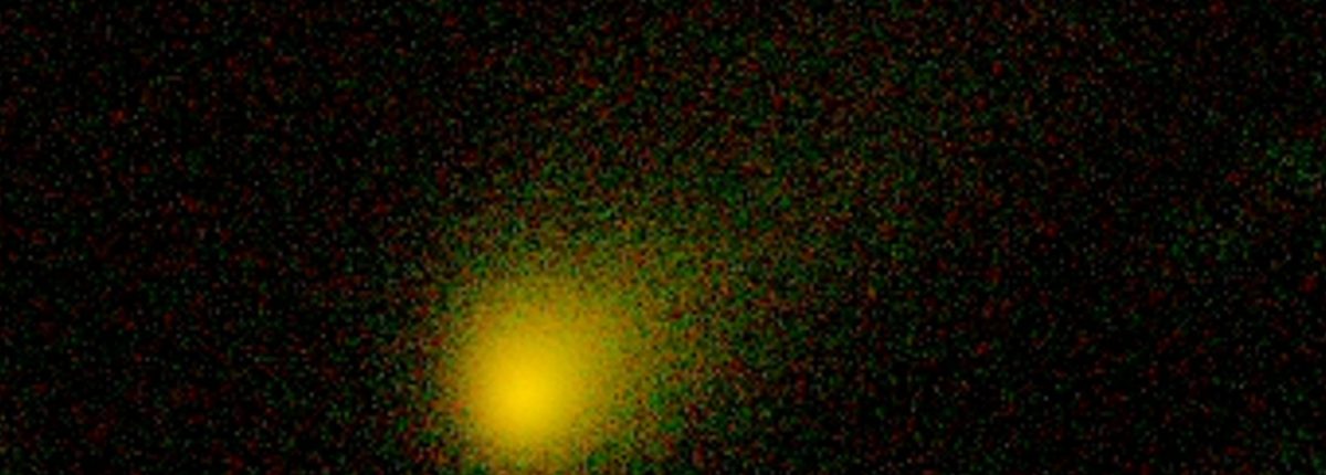 SETI fand beim Scannen eines interstellaren Objekts 2I / Borisov keine Anzeichen von Alien-Technologie 