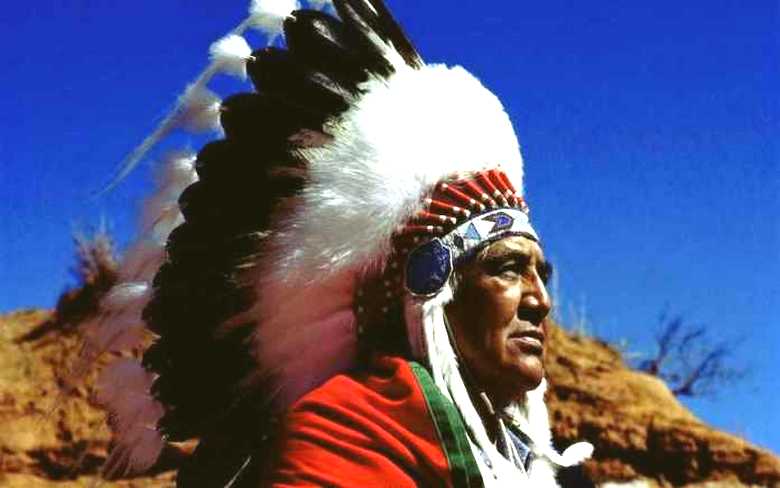 Navajo-Schamanen warnen vor einem möglichen Ende der Menschheit