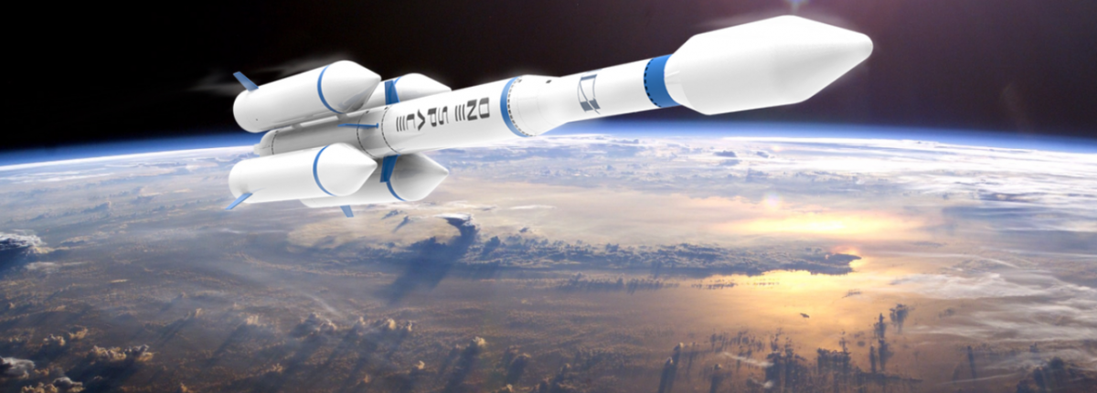 Spezialisten aus dem Reich der Mitte bringen ihre Satelliten in die Umlaufbahn 