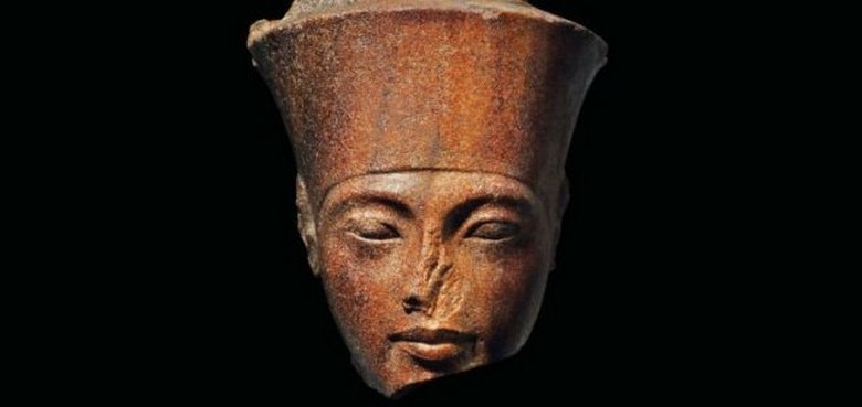 Die umstrittene Skulptur des Pharao Tutanchamun wurde für 6 Millionen Dollar versteigert