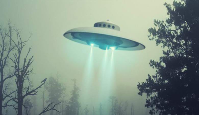 Satellitenkamera