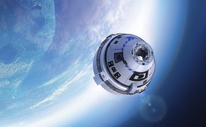 Starliner konnte nicht an die ISS andocken und kehrte zur Erde zurück