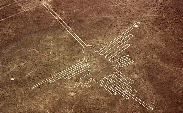 Ist das Geheimnis der Muster des Nazca-Plateaus endlich gelüftet?