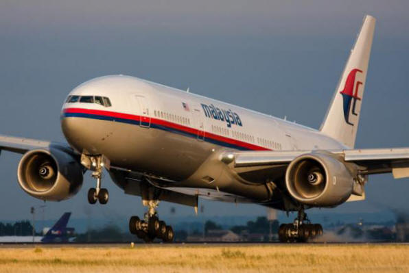 Das tragische Geheimnis zweier malaysischer Flugzeuge