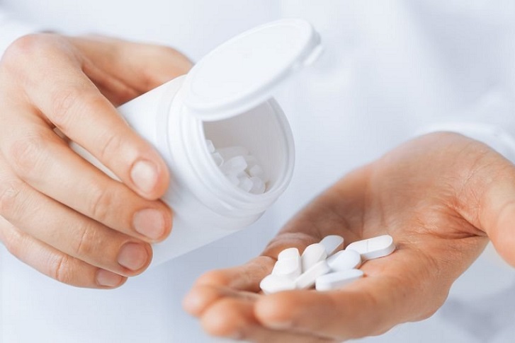 Wissenschaftler haben die Vorteile des Verzehrs von Aspirin bis zu dreimal pro Woche entdeckt.