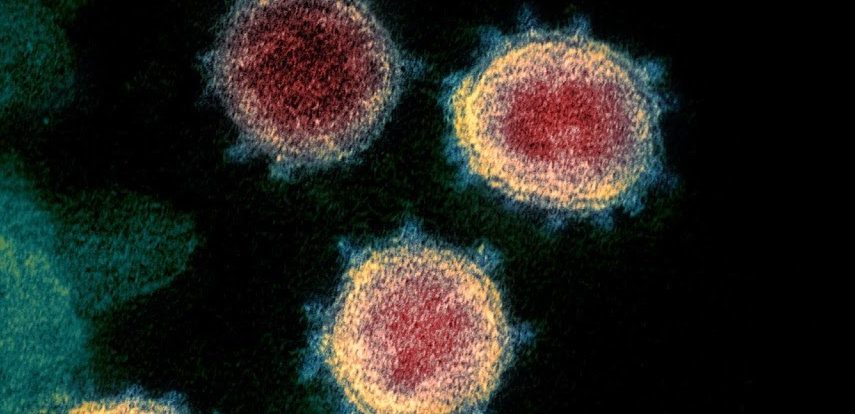 Wissenschaftler haben ein mysteriös verstecktes 