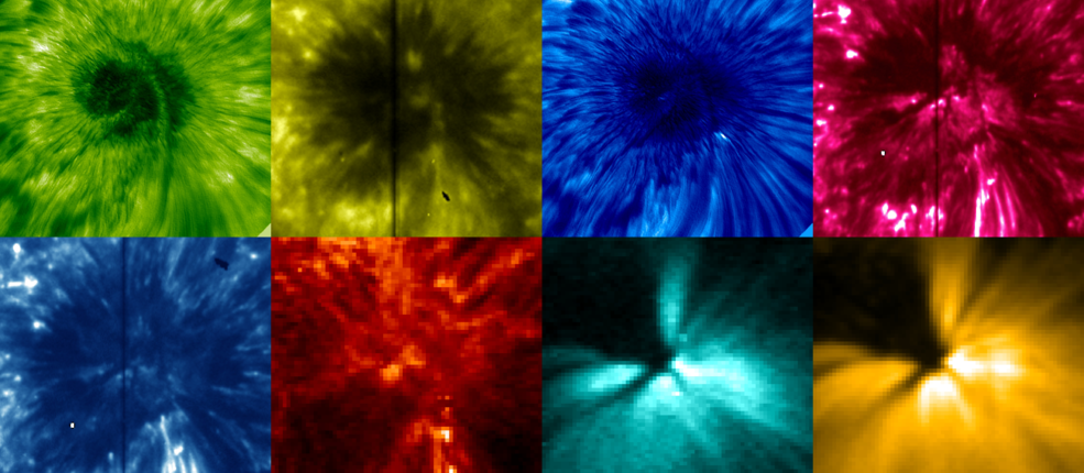 Wissenschaftler haben die Theorie des Todes der Sonne widerlegt 