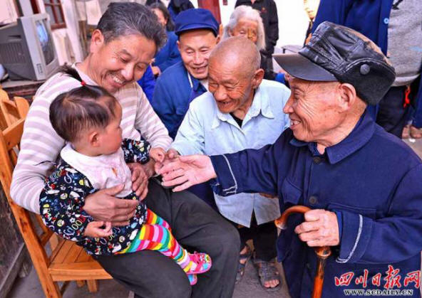 Wissenschaftler versuchen, das Geheimnis des chinesischen Zwergdorfes zu lösen