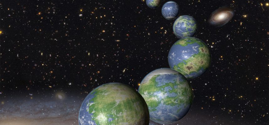 SETI-Wissenschaftler: In unserer Galaxie gibt es mindestens dreihundert Millionen potenziell bewohnbare Planeten 