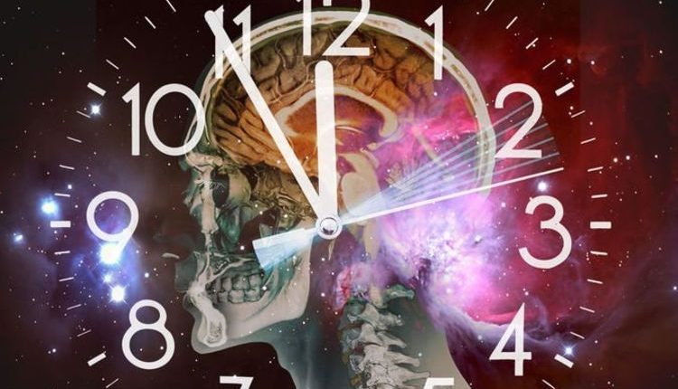 Wissenschaftler: Zeit existiert nicht 