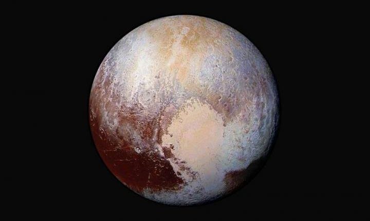 Der Planetenforscher beabsichtigt, den Status des Planeten an Pluto zurückzugeben 