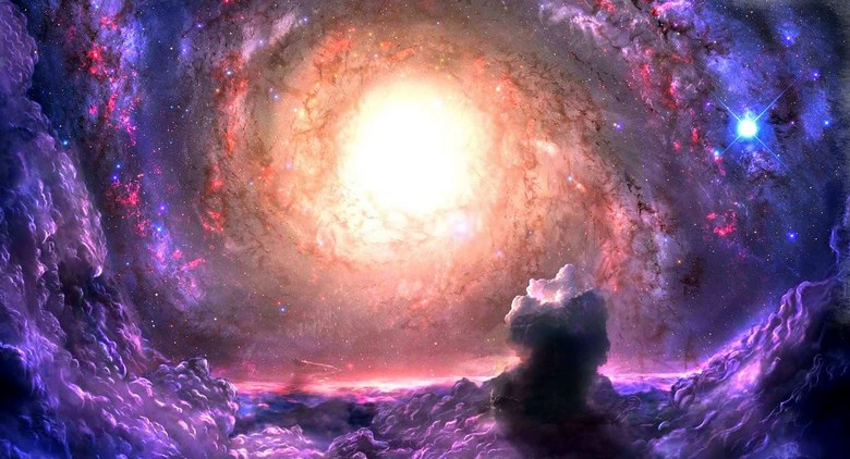 Wissenschaftler sind in die Astralwelt eingedrungen: Was wird sie der gesamten Menschheit geben?